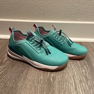 Clove Nursing Shoes Used